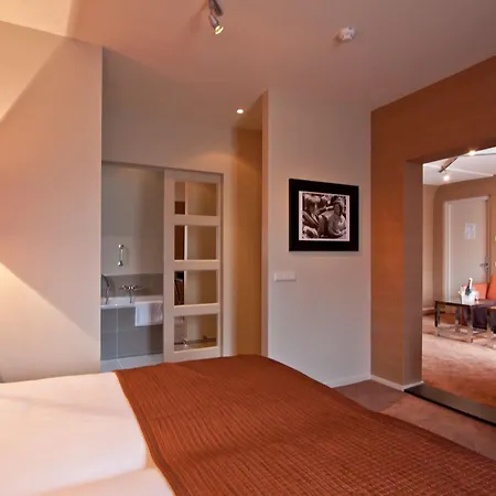 Hotel The Delphi - Townhouse Amsterdam