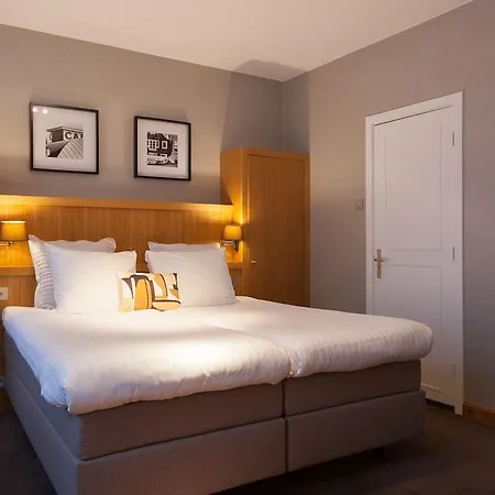 The Delphi - Townhouse Amsterdam