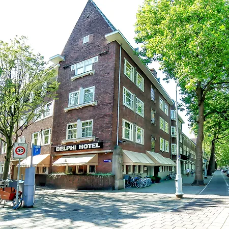 The Delphi - Townhouse ホテル 4*