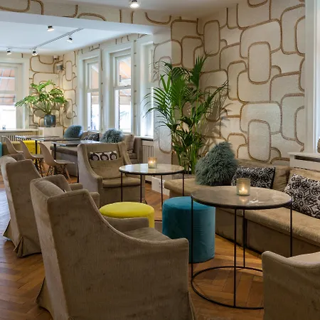 Hotel The Delphi - Townhouse Amsterdam