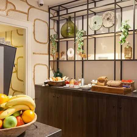 The Delphi - Townhouse אמסטרדם