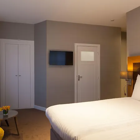 The Delphi - Townhouse אמסטרדם