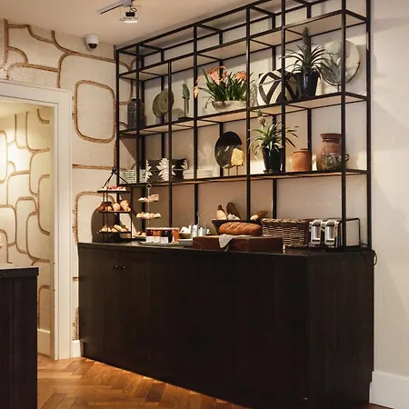 The Delphi - Townhouse מלון