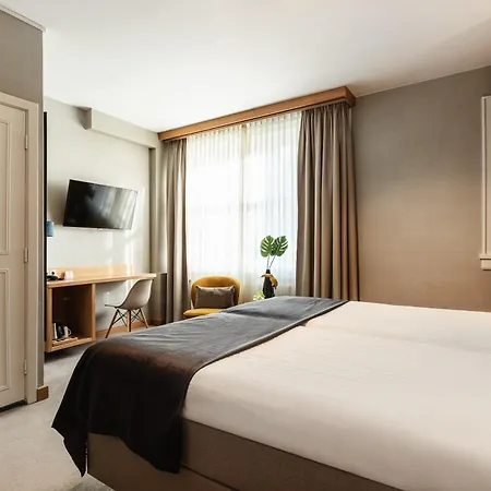 מלון The Delphi - Townhouse אמסטרדם