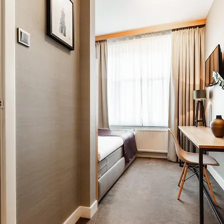 מלון The Delphi - Townhouse אמסטרדם