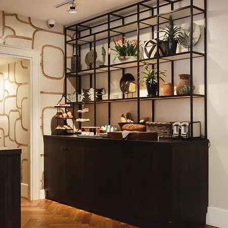 Hotel The Delphi - Townhouse