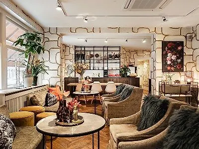 The Delphi - Townhouse מלון אמסטרדם