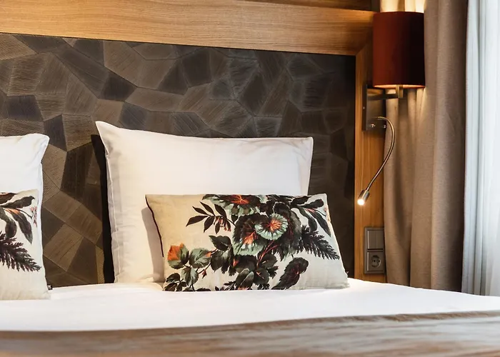 The Delphi - Townhouse