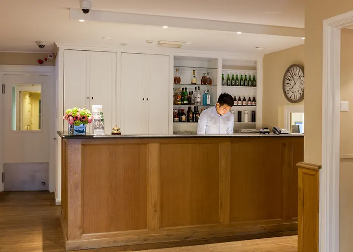 The Delphi - Townhouse 4* Amsterdam