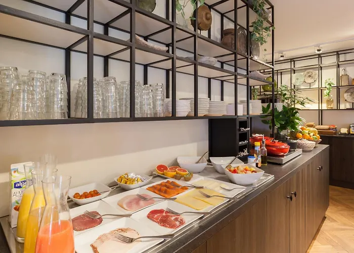 The Delphi - Townhouse Amsterdam