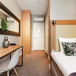 The Delphi - Townhouse 4* Amsterdam