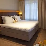 The Delphi - Townhouse Amsterdam