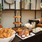 Hotel The Delphi - Townhouse Amsterdam