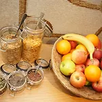 The Delphi - Townhouse 4* Amsterdam