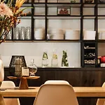 The Delphi - Townhouse 4* Amsterdam