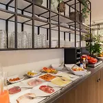 The Delphi - Townhouse Amsterdam