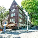 The Delphi - Townhouse 4* Amsterdam