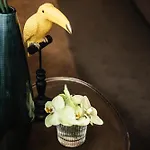 The Delphi - Townhouse 4* Amsterdam