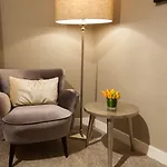 The Delphi - Townhouse 4* Amsterdam