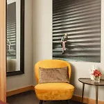 The Delphi - Townhouse 4* Amsterdam