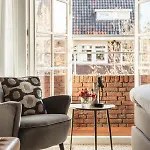 The Delphi - Townhouse