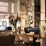 The Delphi - Townhouse 4* Amsterdam