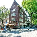 The Delphi - Townhouse Hotel 4*