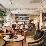 The Delphi - Townhouse Hotel Amsterdam