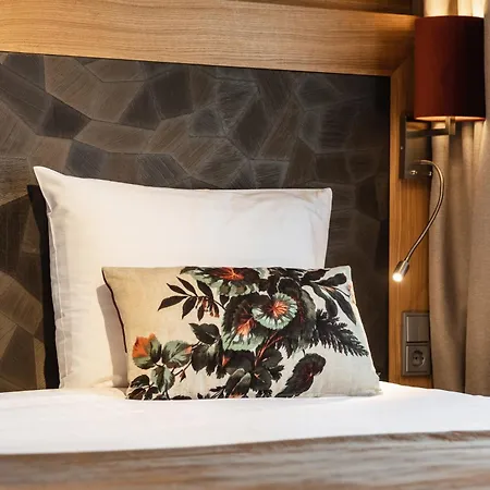 The Delphi - Townhouse