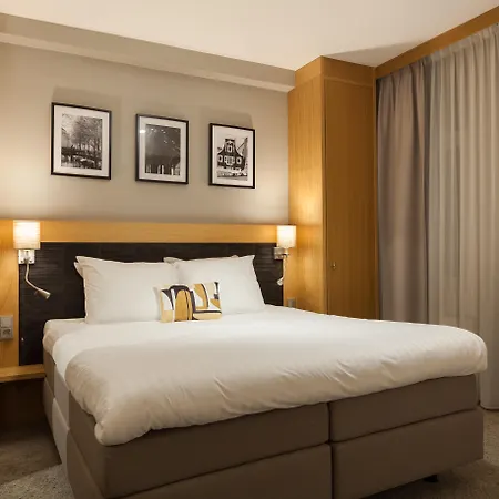 Отель The Delphi - Townhouse Амстердам