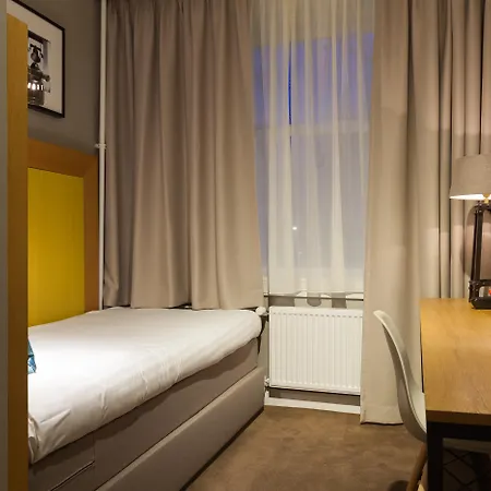 The Delphi - Townhouse Amsterdam