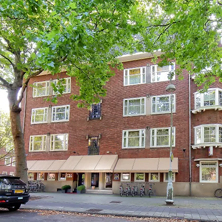 Отель The Delphi - Townhouse Амстердам