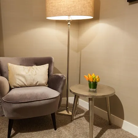 The Delphi - Townhouse 4* Amsterdam