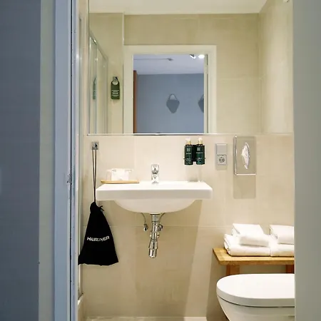 Hotel The Delphi - Townhouse