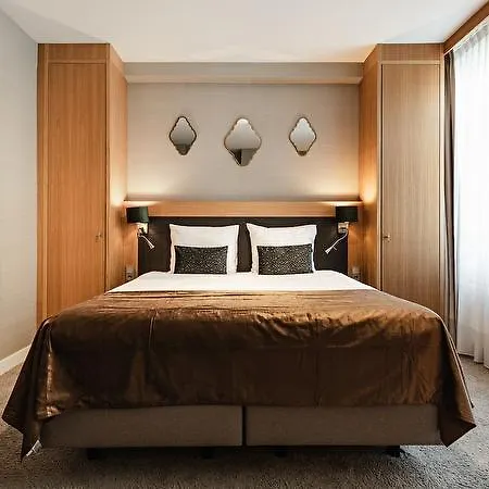 The Delphi - Townhouse