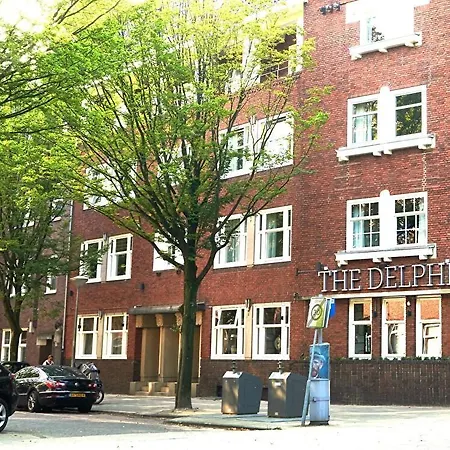 The Delphi - Townhouse Hotel