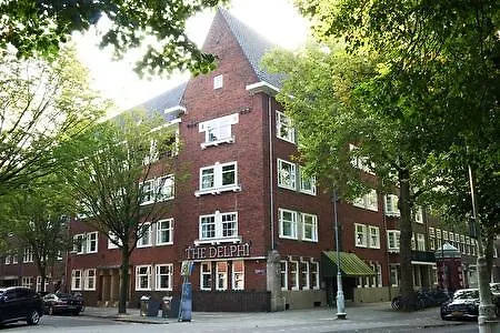 The Delphi - Townhouse Hotel Amsterdam