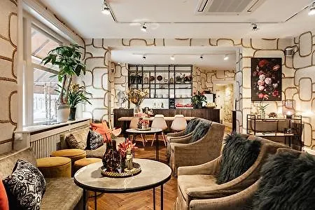 Hotel The Delphi - Townhouse Amsterdam