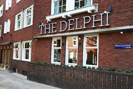 The Delphi - Townhouse