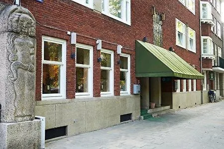 The Delphi - Townhouse 4* Amsterdam