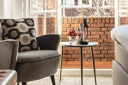 The Delphi - Townhouse 4* Amesterdão