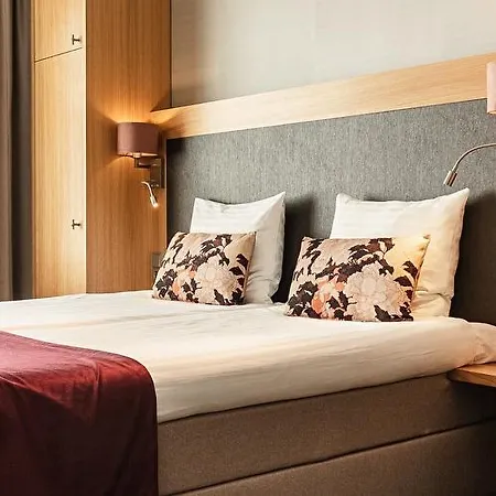 The Delphi - Townhouse Hotel Amsterdam
