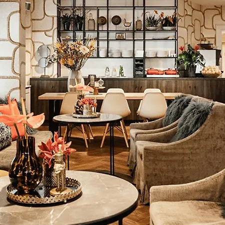 The Delphi - Townhouse Amsterdam