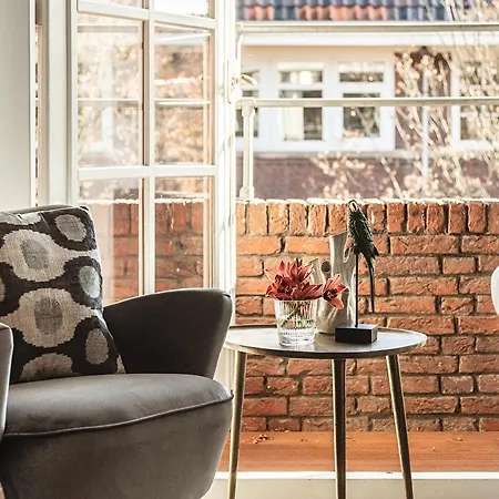 The Delphi - Townhouse