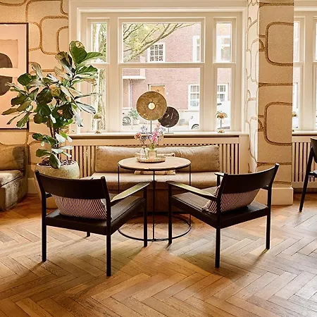 The Delphi - Townhouse Amsterdam