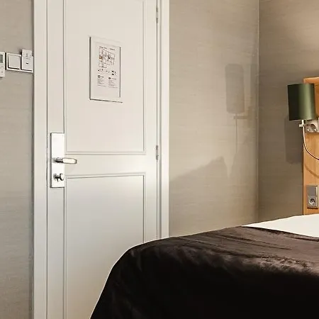 Hotel The Delphi - Townhouse