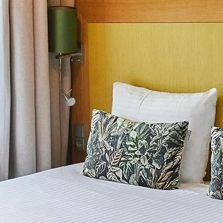 Hotel The Delphi - Townhouse 4*