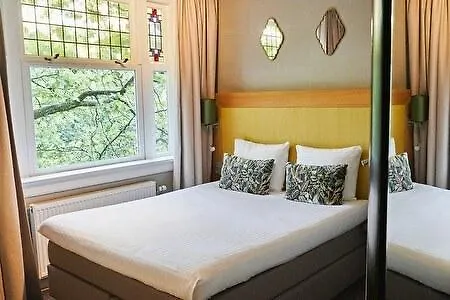 The Delphi - Townhouse Amesterdão