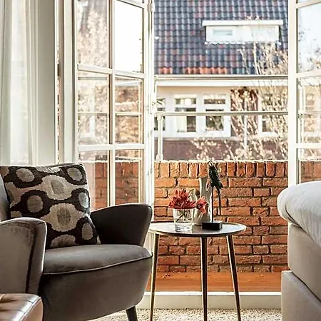 The Delphi - Townhouse