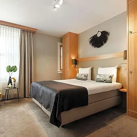 The Delphi - Townhouse